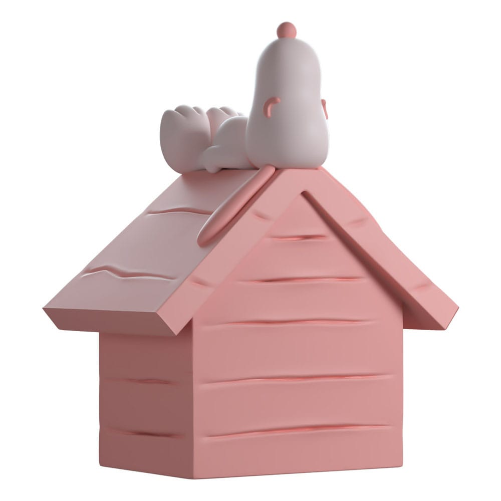 🧪 LAB | SU ORDINAZIONE Peanuts Night Light Snoopy 17 cm