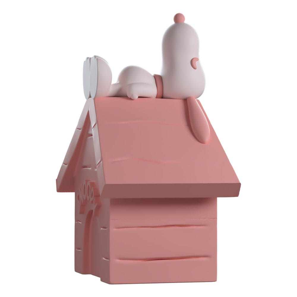 🧪 LAB | SU ORDINAZIONE Peanuts Night Light Snoopy 17 cm