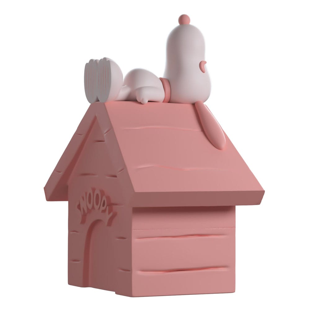 🧪 LAB | SU ORDINAZIONE Peanuts Night Light Snoopy 17 cm