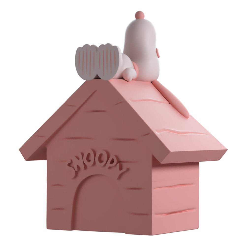 🧪 LAB | SU ORDINAZIONE Peanuts Night Light Snoopy 17 cm