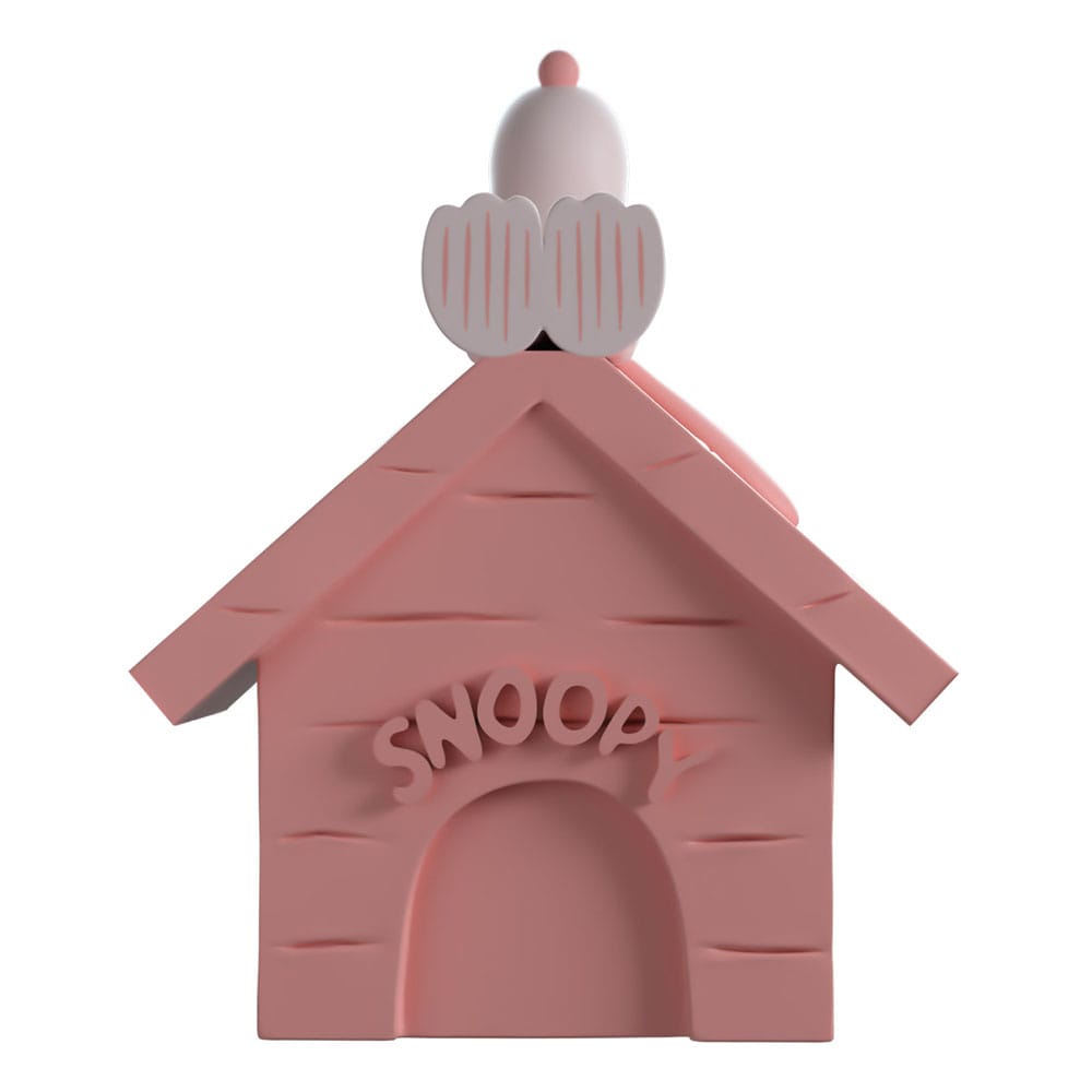 🧪 LAB | SU ORDINAZIONE Peanuts Night Light Snoopy 17 cm