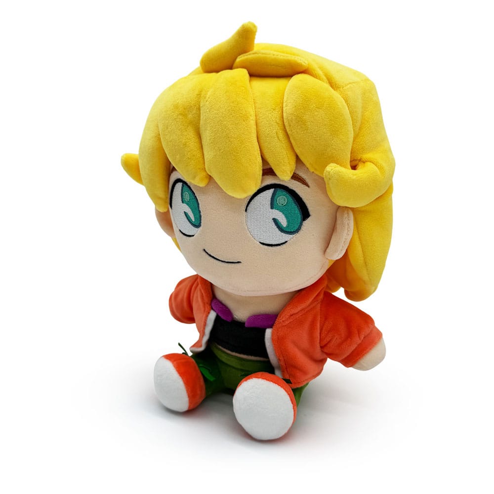 🧪 LAB | SU ORDINAZIONE Dorohedoro Plush Figure Nikaido 22 cm