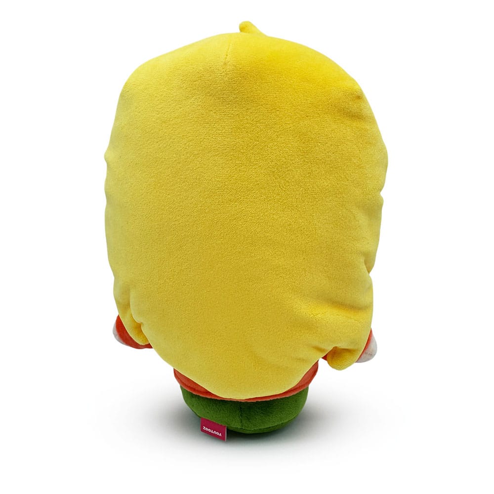🧪 LAB | SU ORDINAZIONE Dorohedoro Plush Figure Nikaido 22 cm