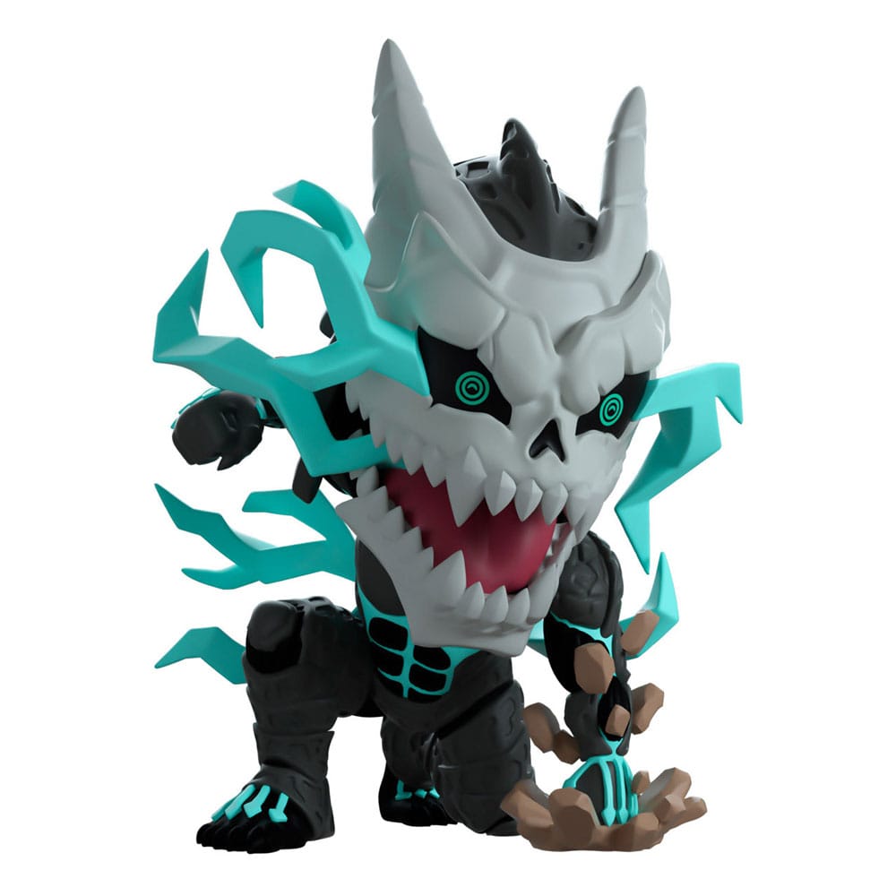 🧪 LAB | SU ORDINAZIONE Kaiju No. 8 Vinyl Figure Kaiju No. 8 11 cm