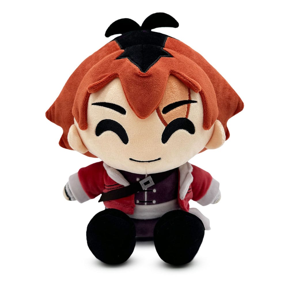 AUF BESTELLUNG Frieren: Beyond Journey's End Plüschfigur Stark 22 cm