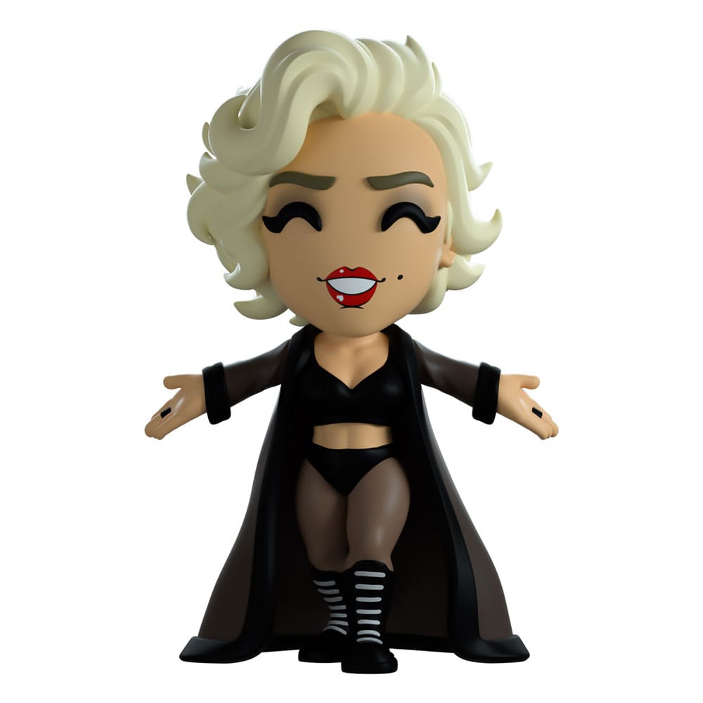 SU ORDINAZIONE All Elite Wrestling Vinyl Figure Toni Storm 10 cm *PREZZO SPECIALE*