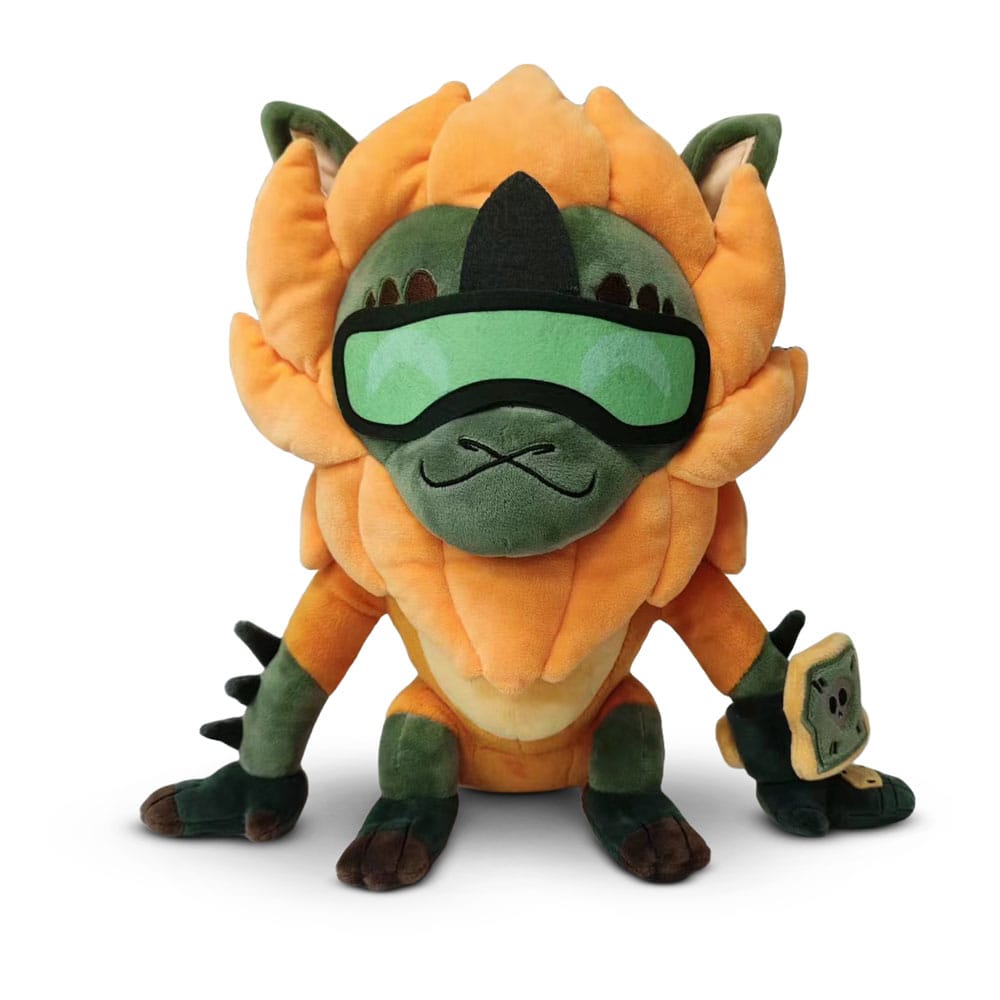 AUF BESTELLUNG Borderlands Plüschfigur Jabber 22 cm