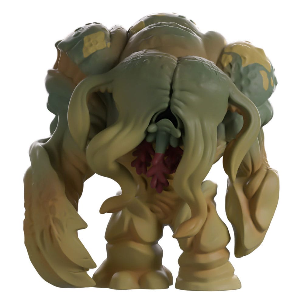 MADE TO ORDER Halo Vinyl Figure The Flood 11 cm