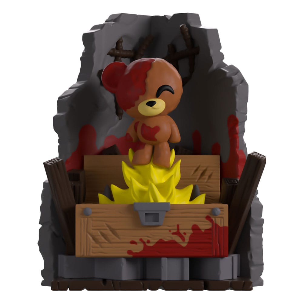 MADE TO ORDER Call of Duty Vinyl Figure Mystery Box 13 cm
