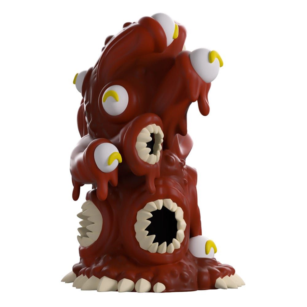🧪 LAB | SU ORDINAZIONE Dungeons & Dragons Vinyl Figure Gibbering Mouth 13 cm