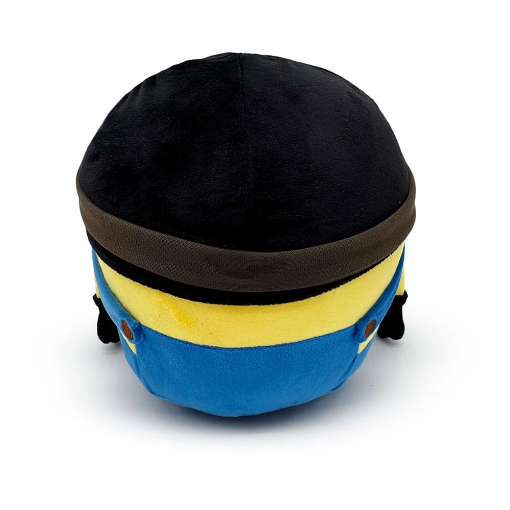 🧪 LAB | SU ORDINAZIONE Despicable Me Plush Figure Heist Minion 22 cm
