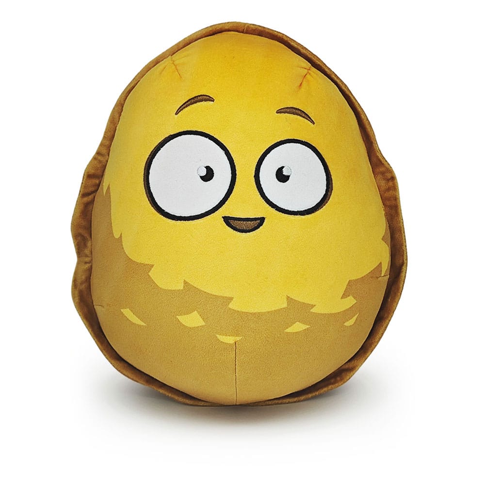 MADE TO ORDER Pflanzen vs. Zombies Plüschfigur Wall-Nuss 22 cm