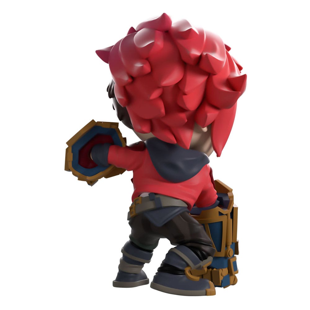 🧪 LAB | SU ORDINAZIONE Arcane Vinyl Figure Vi 10 cm