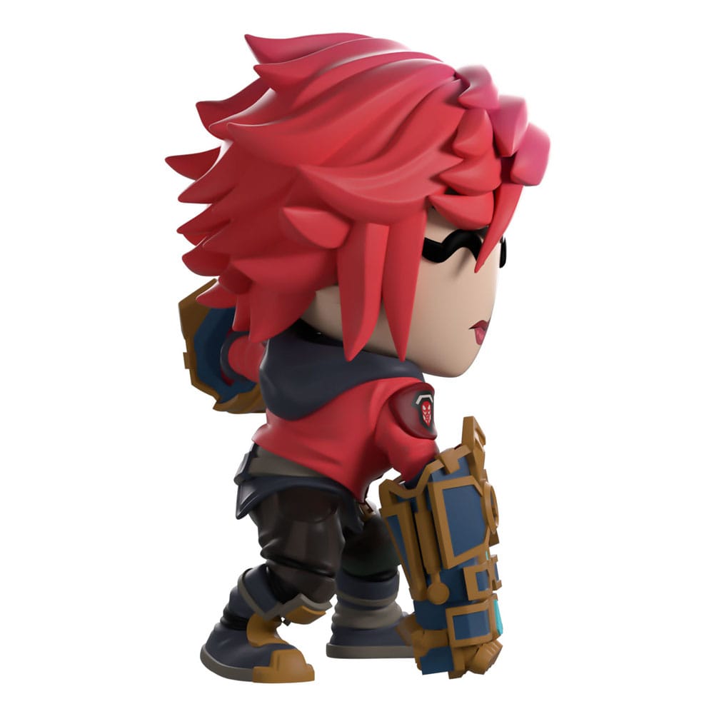 🧪 LAB | SU ORDINAZIONE Arcane Vinyl Figure Vi 10 cm