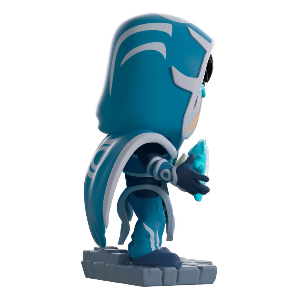 🧪 LAB | SU ORDINAZIONE Magic the Gathering Vinyl Figure Jace Beleren 12 cm