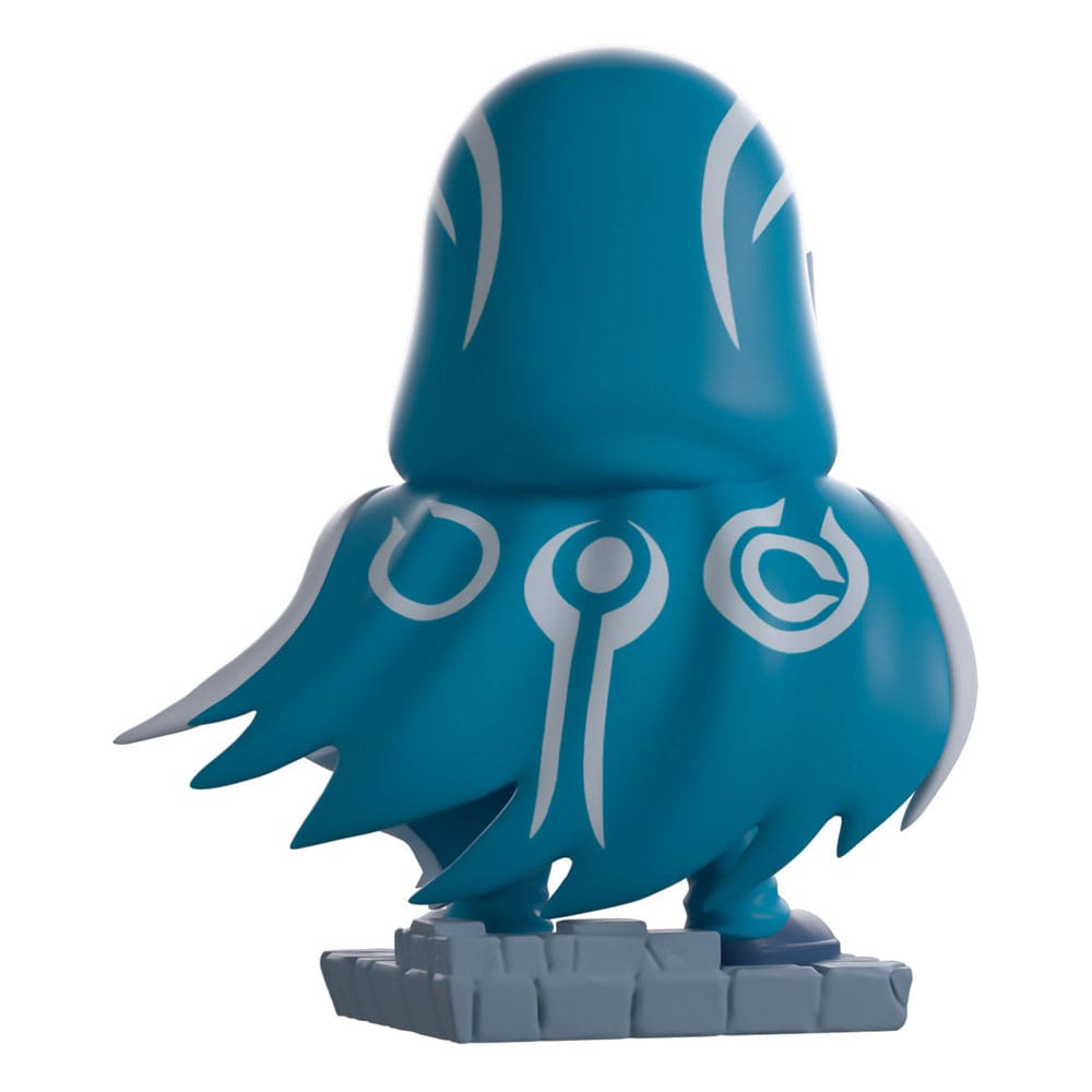 🧪 LAB | SU ORDINAZIONE Magic the Gathering Vinyl Figure Jace Beleren 12 cm