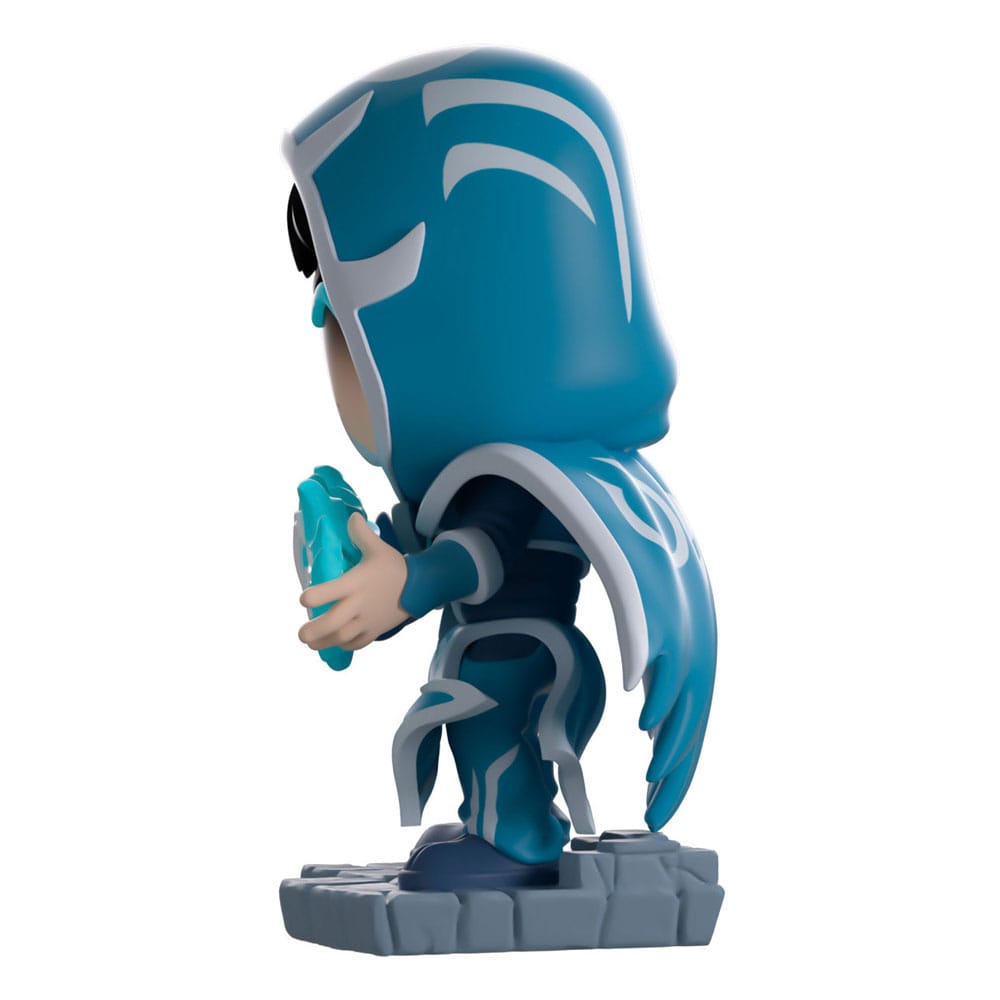 🧪 LAB | SU ORDINAZIONE Magic the Gathering Vinyl Figure Jace Beleren 12 cm