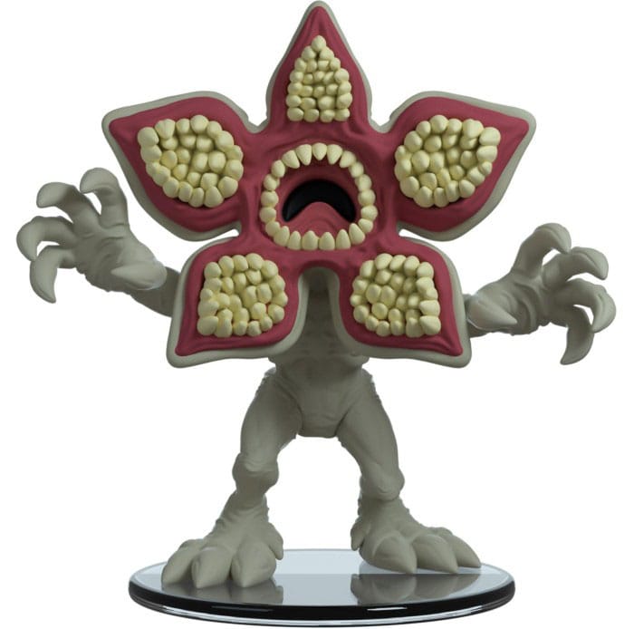 MADE TO ORDER Stranger Things: Demogorgon 4 inch Figure *SPECIAL PRICE* SOLD OUT