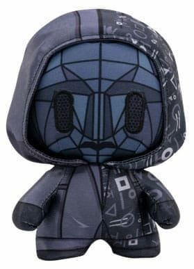 MADE TO ORDER Squid Game DZNR Plush Figure Front-Man Join the Game Edition 18 cm