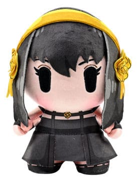 ON ORDER Spy x Family DZNR Plush Figure Yor Forger Operation Strix Edition 18 cm *SPECIAL PRICE* SOLD OUT