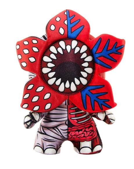 Stranger Things DZNR Plüschfigur Demogorgon Autopsy Edition, 23 cm, auf Bestellung gefertigt