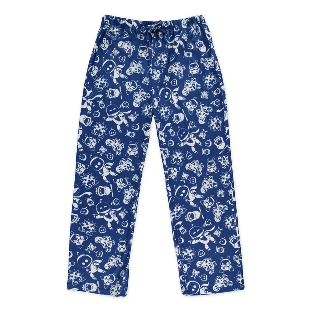 MADE TO ORDER PlayStation Jersey Pants Astro Bot Size XL