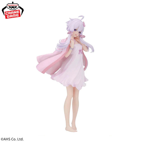 RICHIEDI IL PRODOTTO Voiceroid - Yuzuki Yukari - Roomwear ver. II Figure