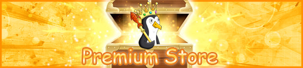 Premium Store Now Available and changes to Backorders Japan Import