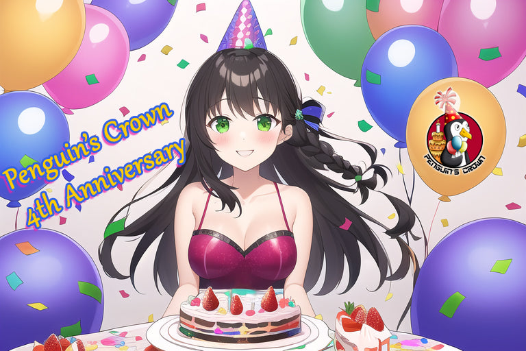 Sono attivi gli Anniversary Deals!