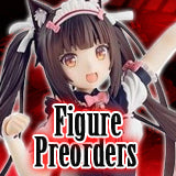 Figure Preorders