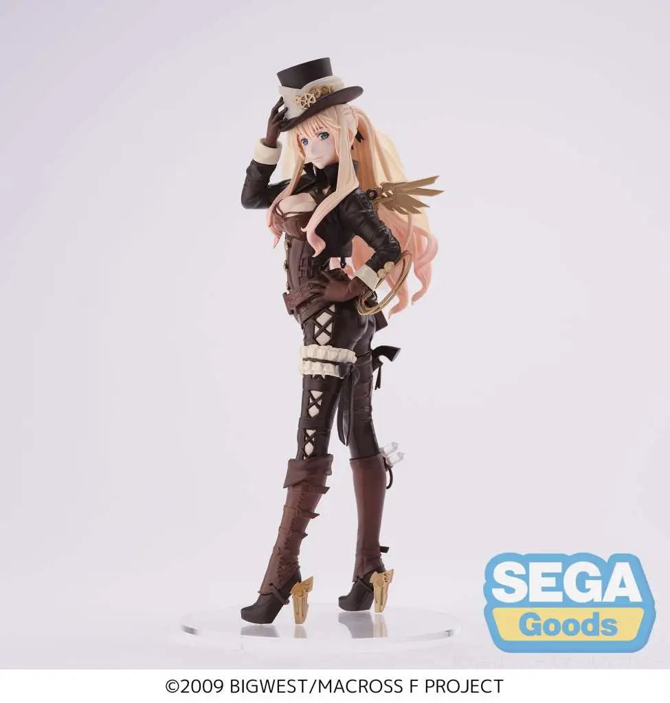 SU ORDINAZIONE MACROSS FRONTIER SHERYL NOME FIGURIZMA