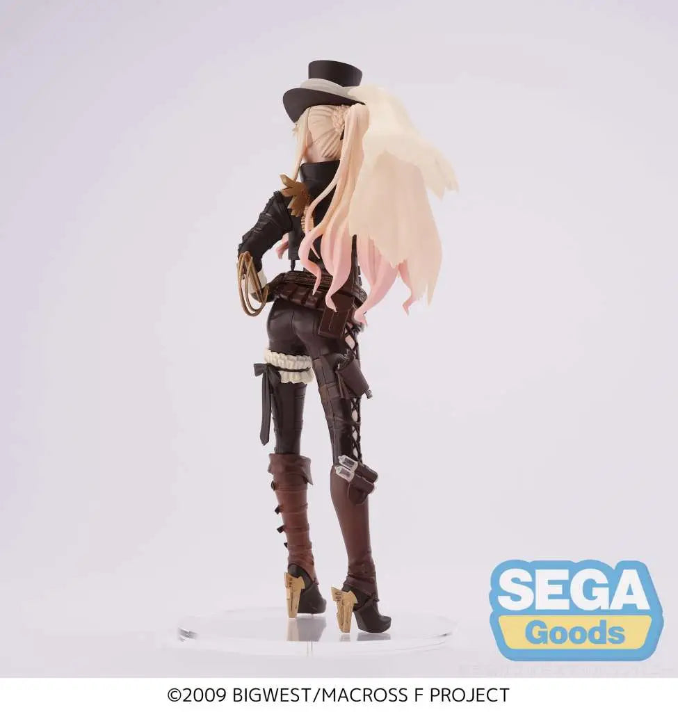 SU ORDINAZIONE MACROSS FRONTIER SHERYL NOME FIGURIZMA