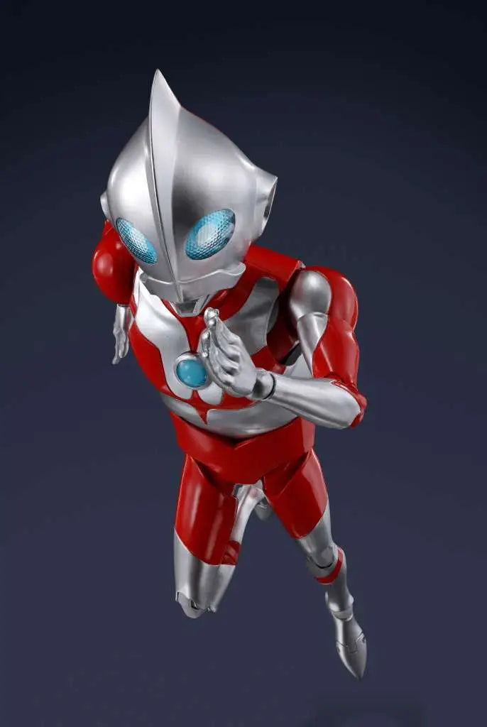 SU ORDINAZIONE ULTRAMAN RISING ULTRADAD SHF