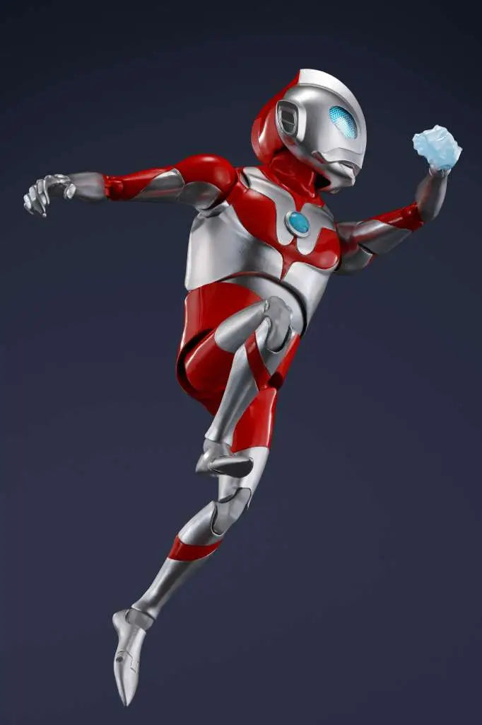 SU ORDINAZIONE ULTRAMAN RISING ULTRADAD SHF