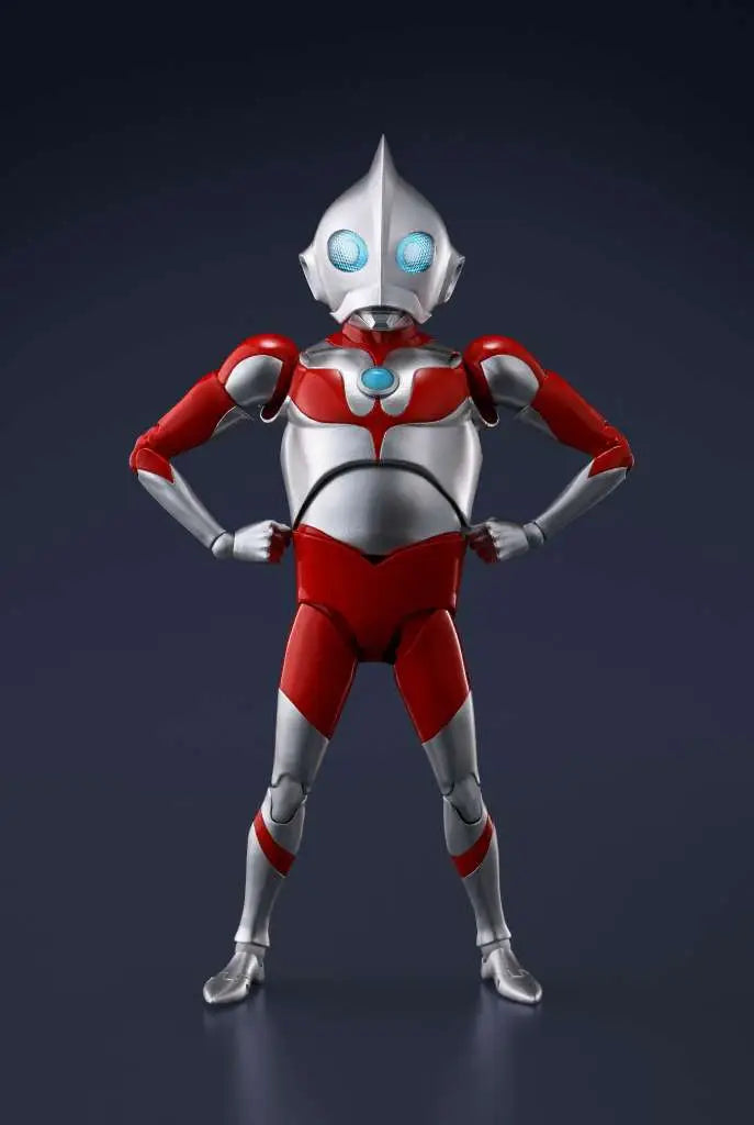 SU ORDINAZIONE ULTRAMAN RISING ULTRADAD SHF