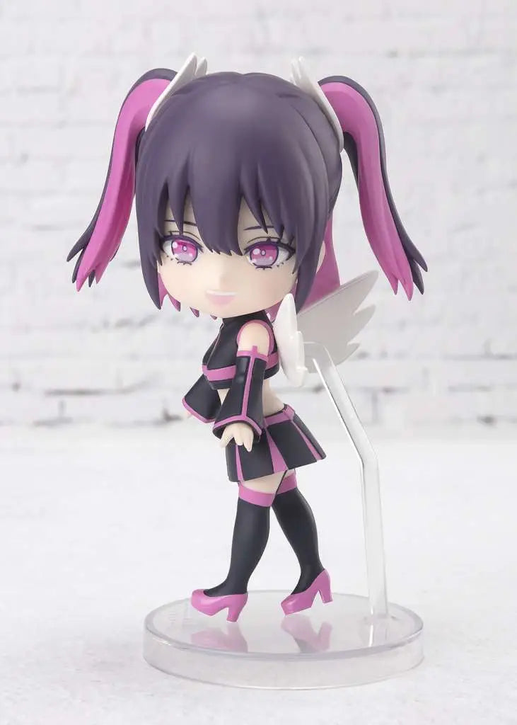 SU ORDINAZIONE 2.5 DIMENSIONAL SEDUCTION MIRIELLA/MIKARI KEY VISUAL FIGUARTS MINI