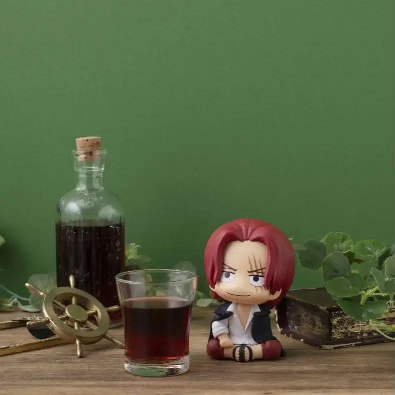 SU ORDINAZIONE LOOKUP ONE PIECE SHANKS