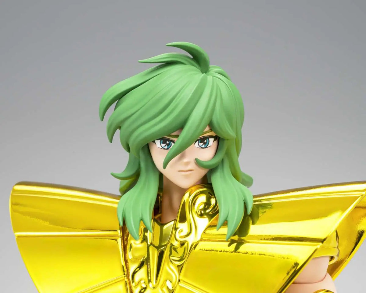 SU ORDINAZIONE SAINT CLOTH MYTH EX VIRGO SHUN INHERITOR OF GOLD CLOTH