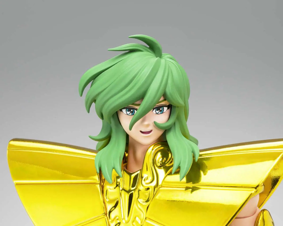 SU ORDINAZIONE SAINT CLOTH MYTH EX VIRGO SHUN INHERITOR OF GOLD CLOTH