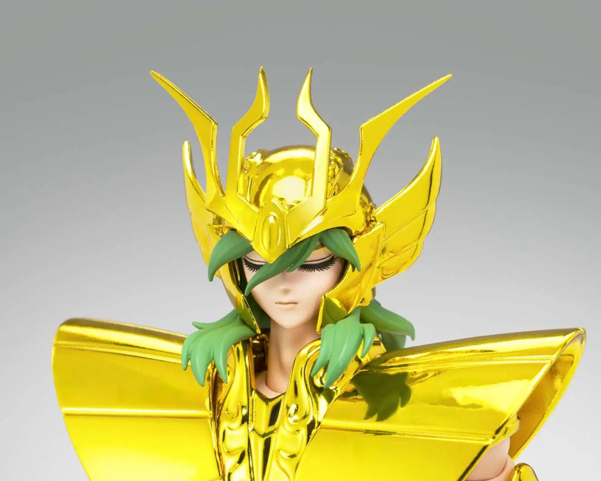 SU ORDINAZIONE SAINT CLOTH MYTH EX VIRGO SHUN INHERITOR OF GOLD CLOTH