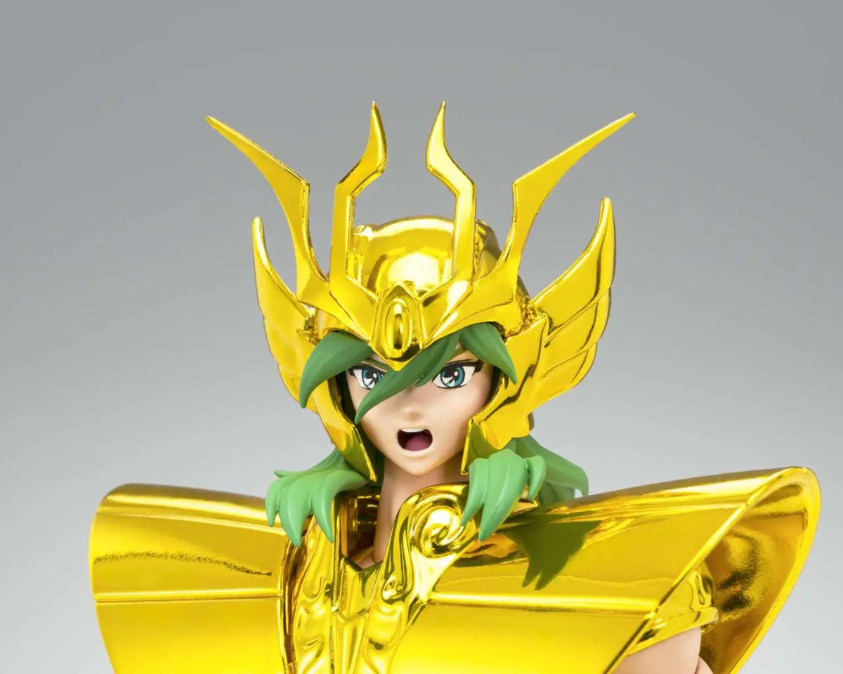 SU ORDINAZIONE SAINT CLOTH MYTH EX VIRGO SHUN INHERITOR OF GOLD CLOTH