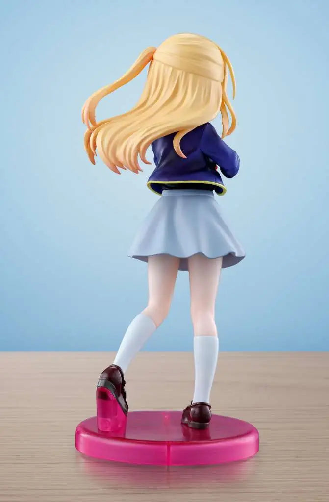 SU ORDINAZIONE OSHI NO KO RUBY ADOKENETTE FIGURE