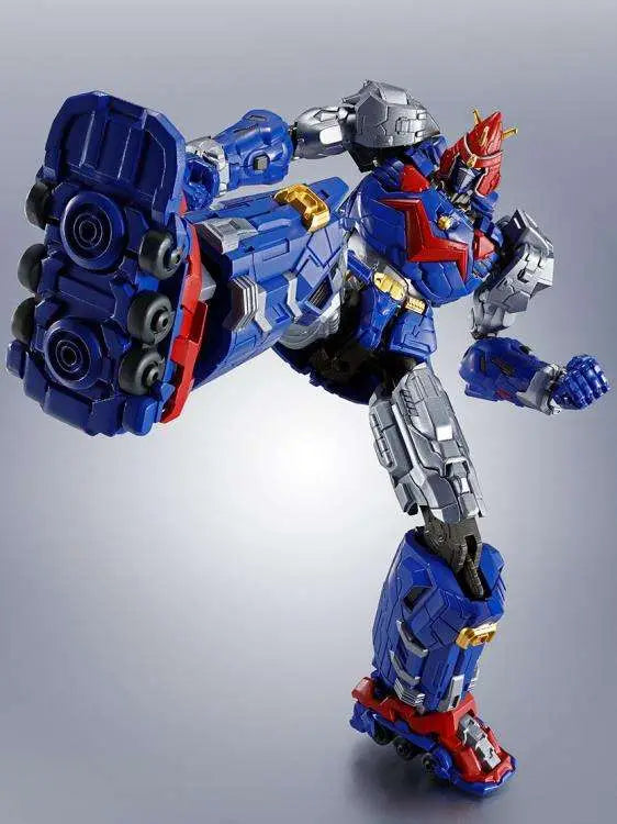 SU ORDINAZIONE ROBOT SPIRITS SIDE SUPER  VOLTES V LEGACY FIGURE