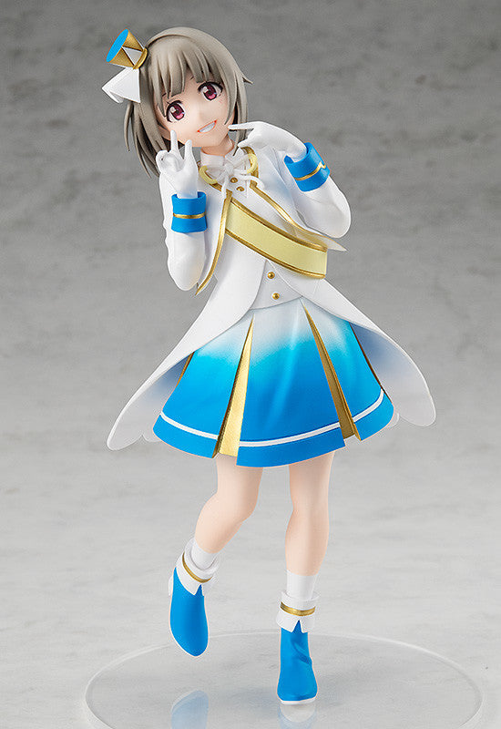 IN STOCK Love Live! Nijigasaki Gakuen School Idol Doukou Kai - Nakasu Kasumi - Pop Up Parade