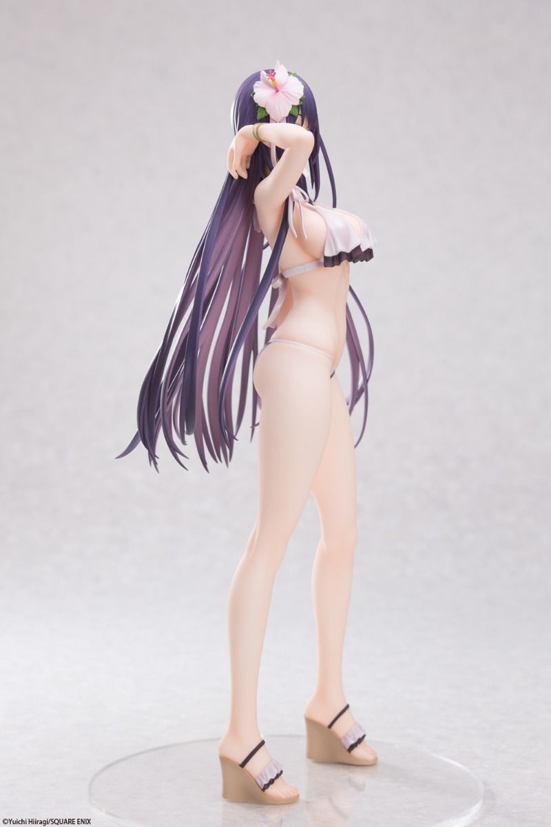PREORDINE+ JAPAN IMPORT CHIUSO 06/2025 Please Put Them On, Takamine-san! 1/7 Figure