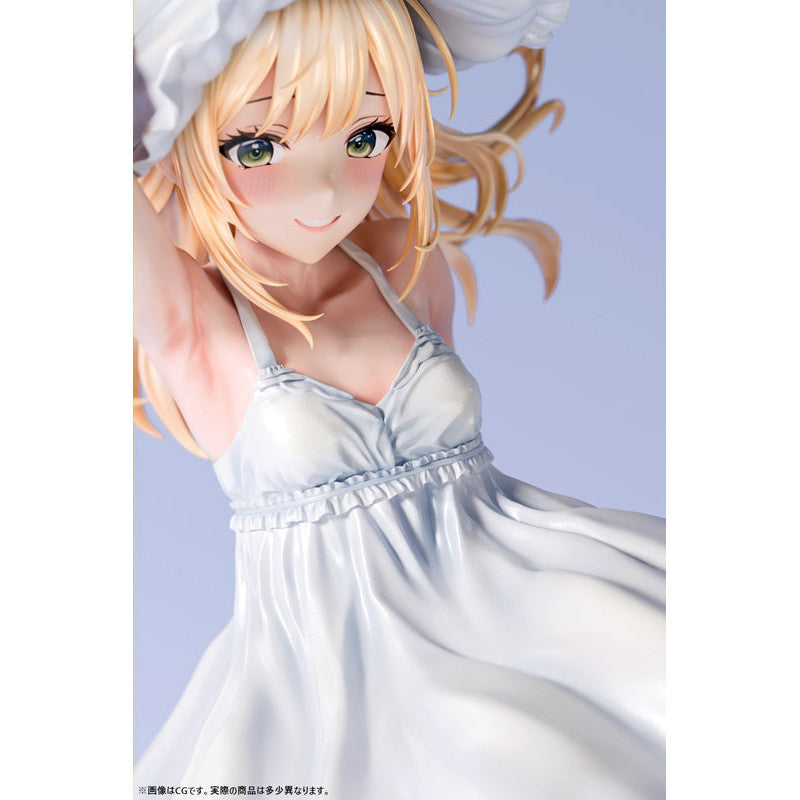 PREORDINE ESAURITO  EX Mischief of the Wind Astarotte 1/6  Figure