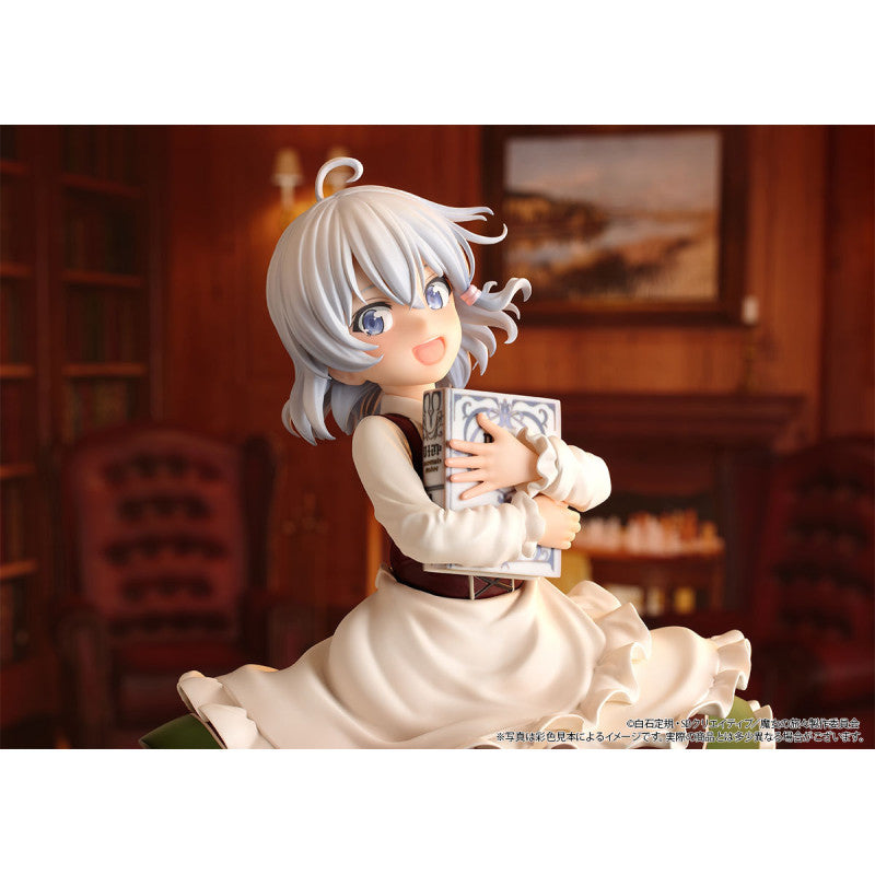 PREORDINE ESAURITO Wandering Witch: The Journey of Elaina - Elaina Child ver. 1/6 Figure