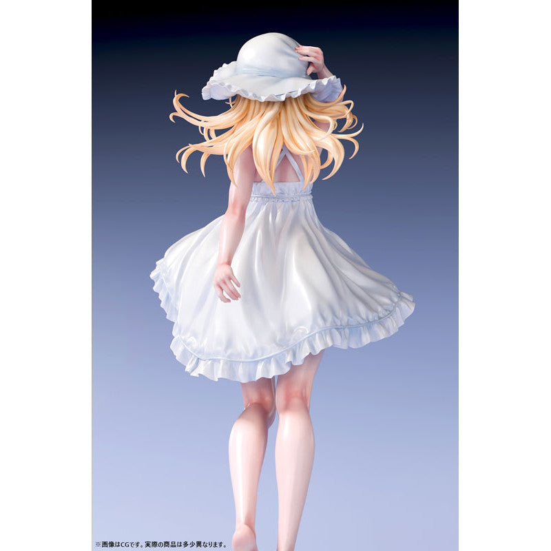 PREORDINE ESAURITO  EX Mischief of the Wind Astarotte 1/6  Figure
