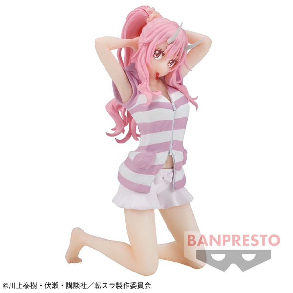 IN STOCK Figure Shuna Relax Time I Got Reincarnated as a Slime 13cm