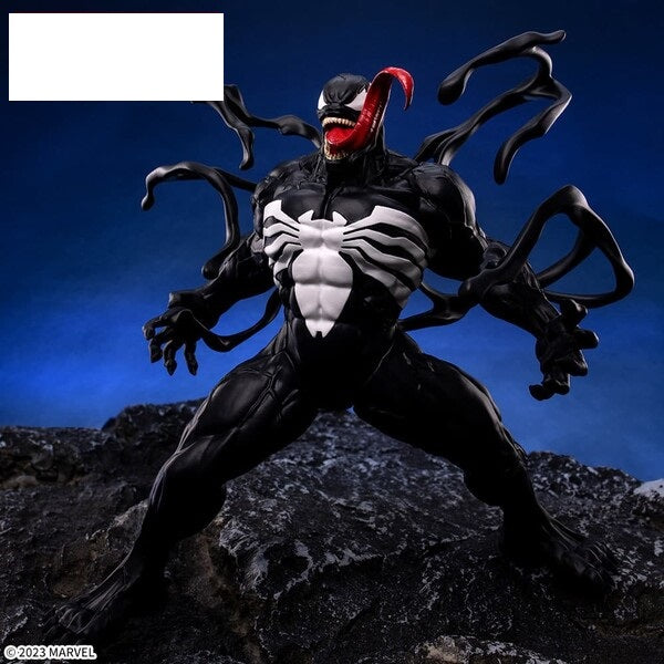 PREORDINE ESAURITO  Spider-Man - Venom – Luminasta